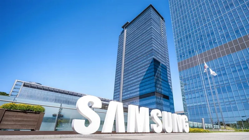 ↗️ Samsung хочет превратить AMD из покупателя HBM в крупного клиента своего контрактног...