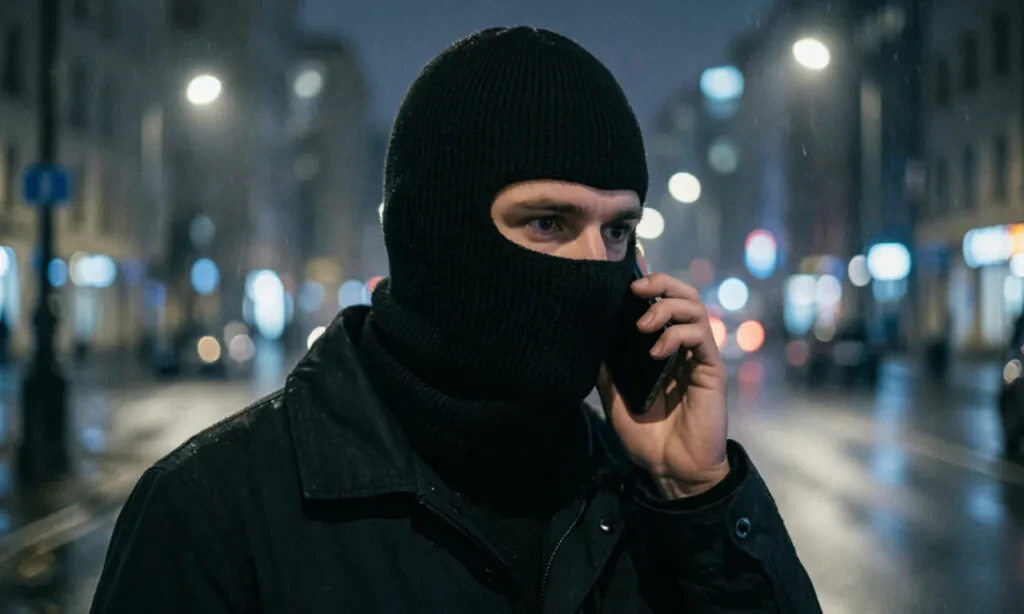 Фишинг под маской Госуслуг: в Новосибирской области мошенники нашли новый способ вымани...