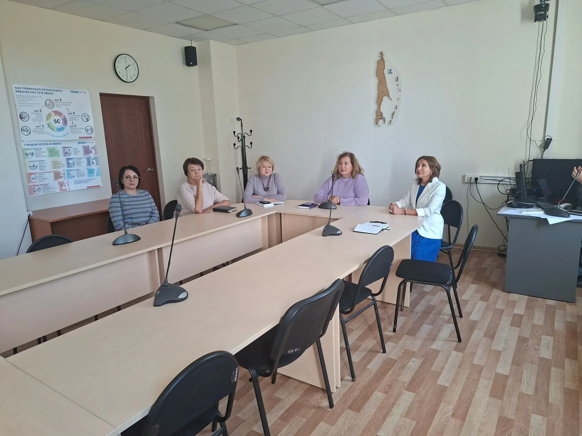 💊 Профсоюз здравоохранения и аптеки: диалог о развитии и поддержке
