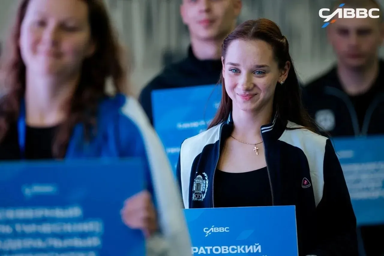 🥉 Саратовская спортсменка завоевала бронзу в прыжках в воду на всероссийском турнире