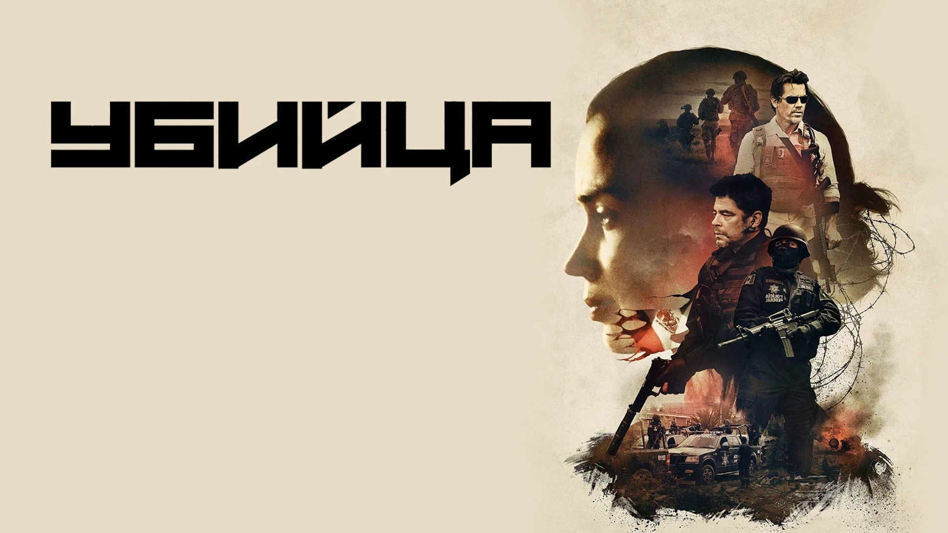 Убийца (2015)