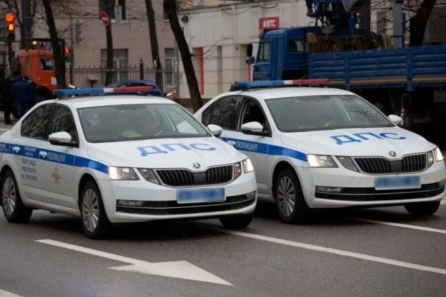В Рязани 15-летний подросток угнал ВАЗ-2107 и пытался скрыться от полиции