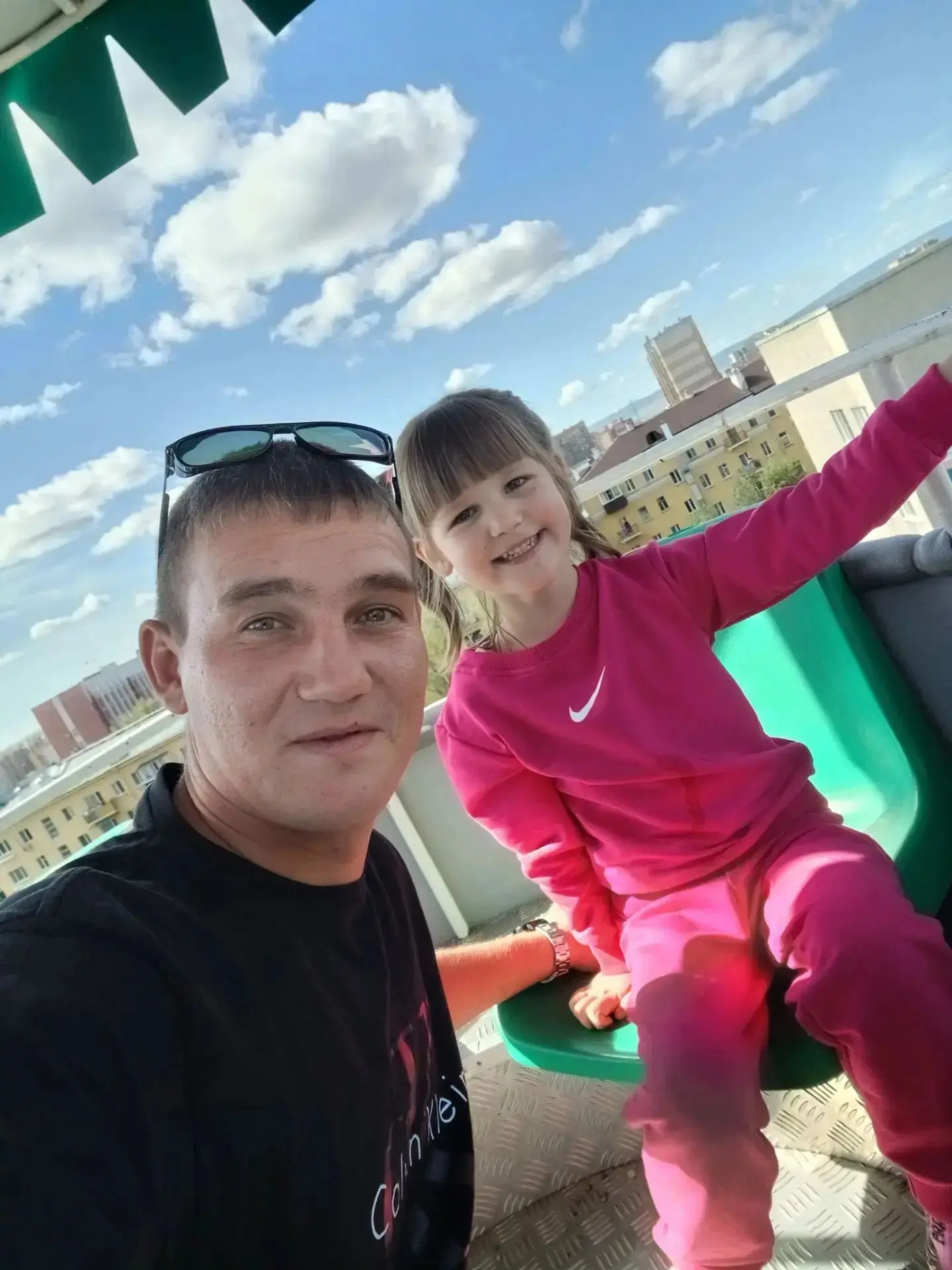 📸Онлайн‑флешмоб «Спасибо, папа»!