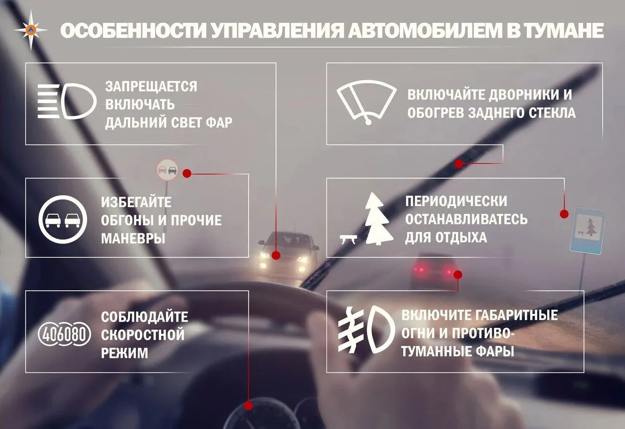 По прогнозам синоптиков ночью и утром 13 октября на отдельных участках дорог ожидается ...