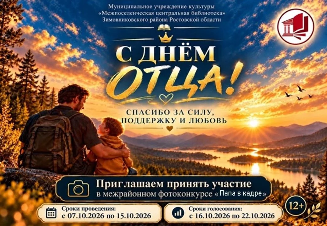 Дорогие друзья, коллеги и читатели!