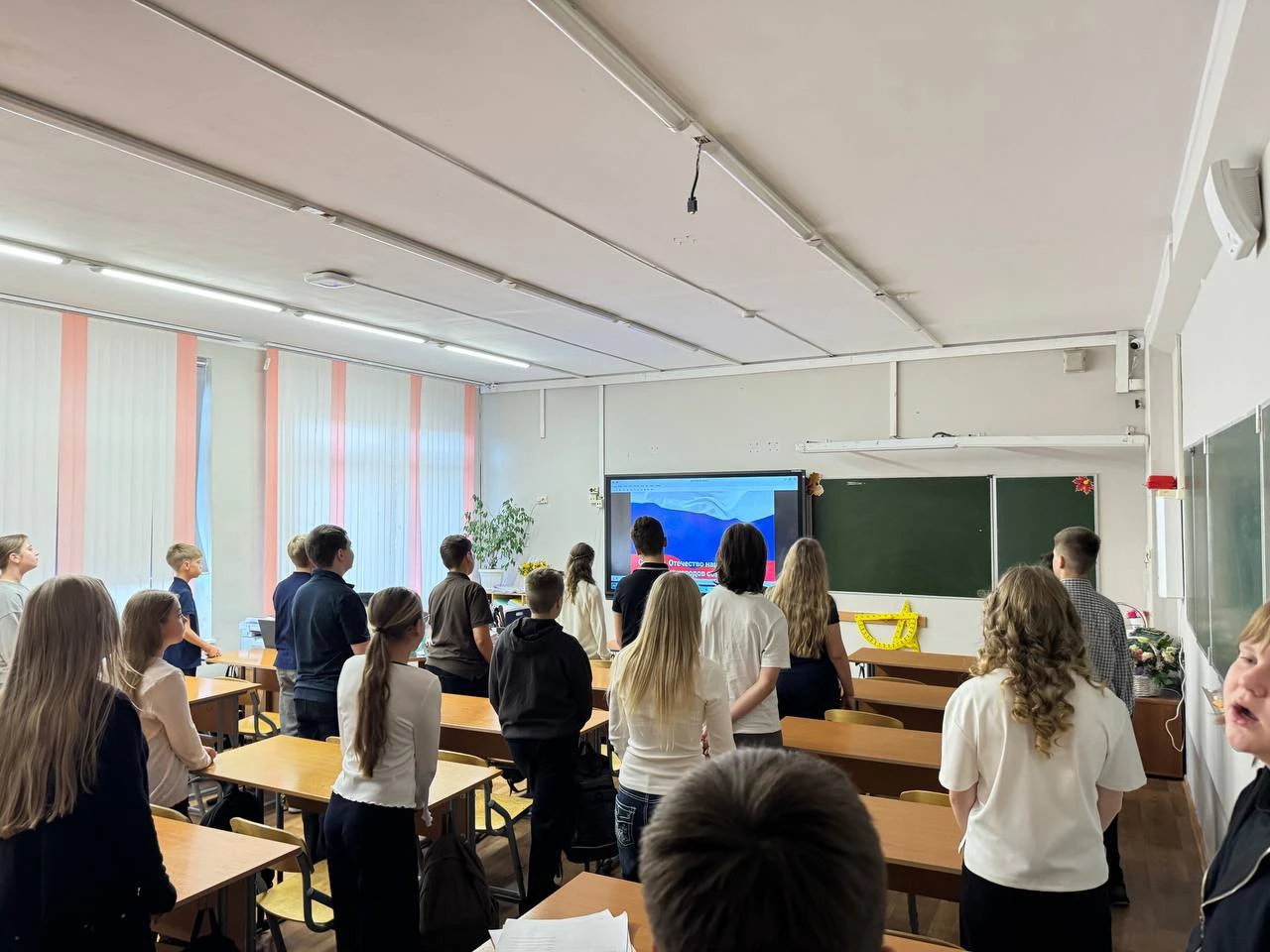 ☝️ РАЗГОВОРЫ О ВАЖНОМ ☝️