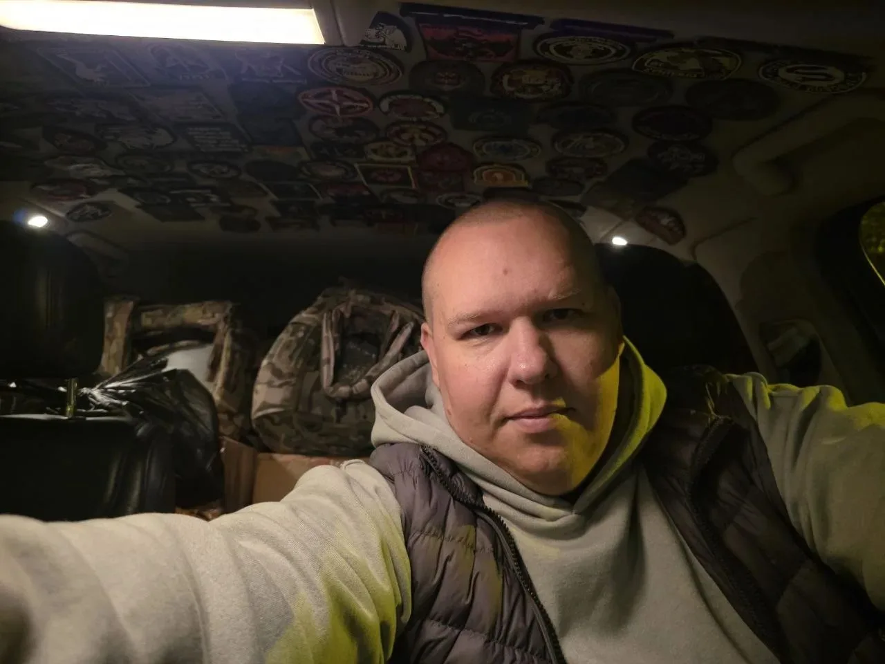 Говорить спасибо всегда приятно.  И мы сегодня делаем это с особым удовольствием, тем б...