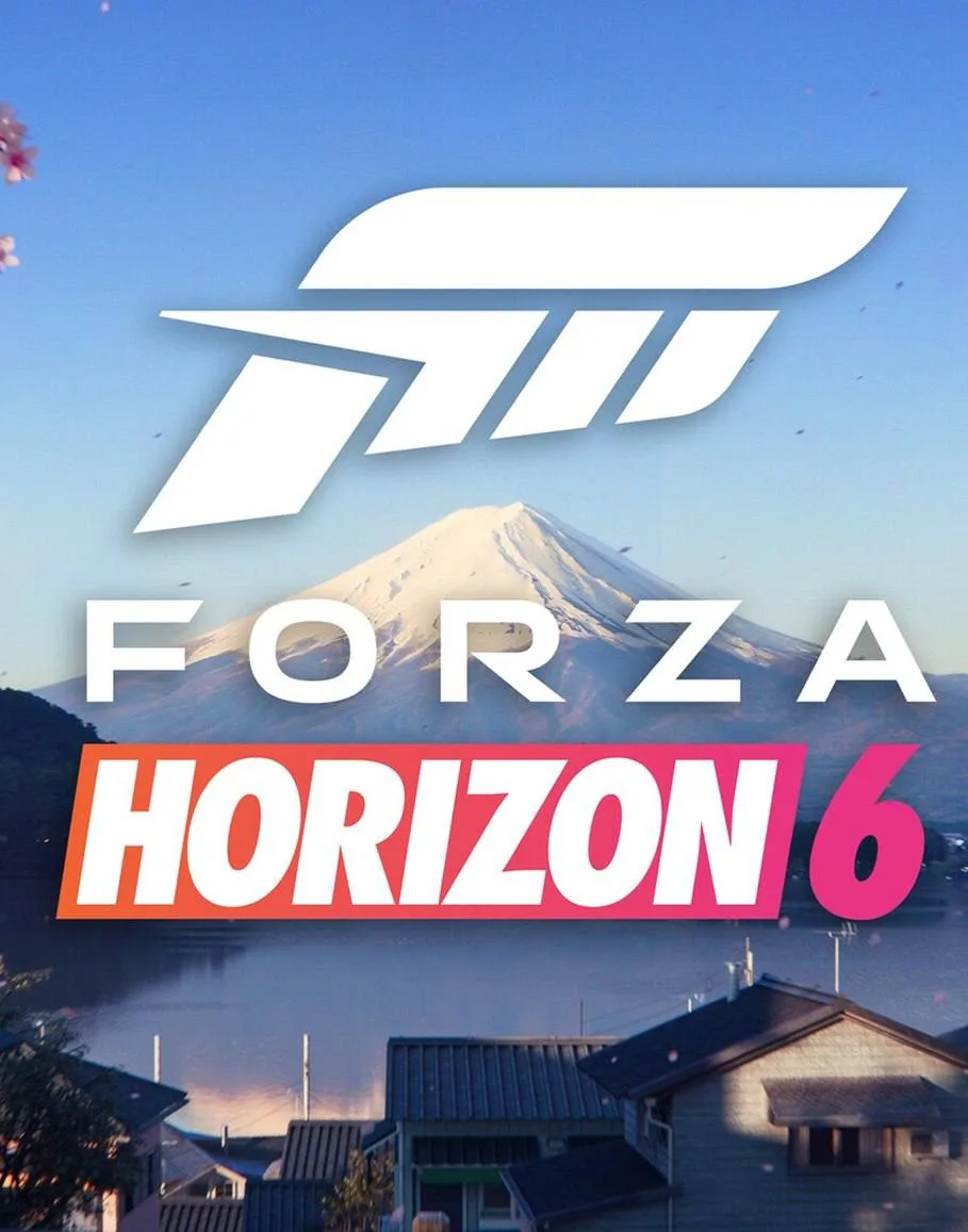 📈Forza Horizon 6 стала самой кассовой игрой Xbox и PlayStation в этом году — гоночная ...