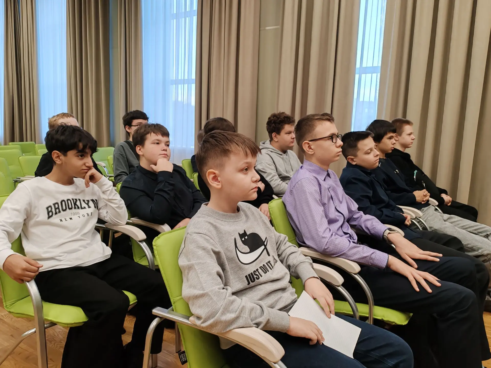 📅 9 октября — День разгрома советскими войсками немецко-фашистских войск в битве за Ка...