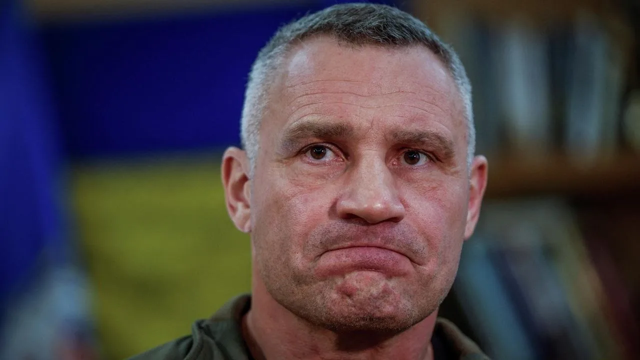 ⚡️Киев переходит в режим выживания и готовится к продолжительным перебоям с электричест...