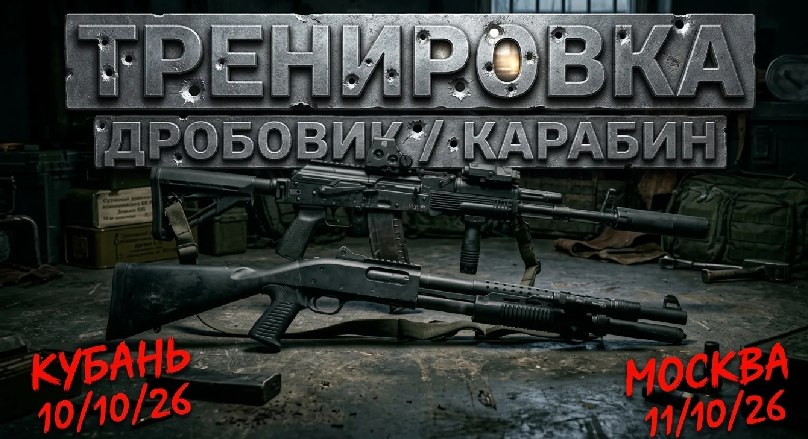 🔥ТРЕНИРОВКА