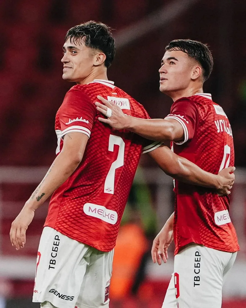 ⚡Голы⚽ «Родине» в этом сезоне!😍