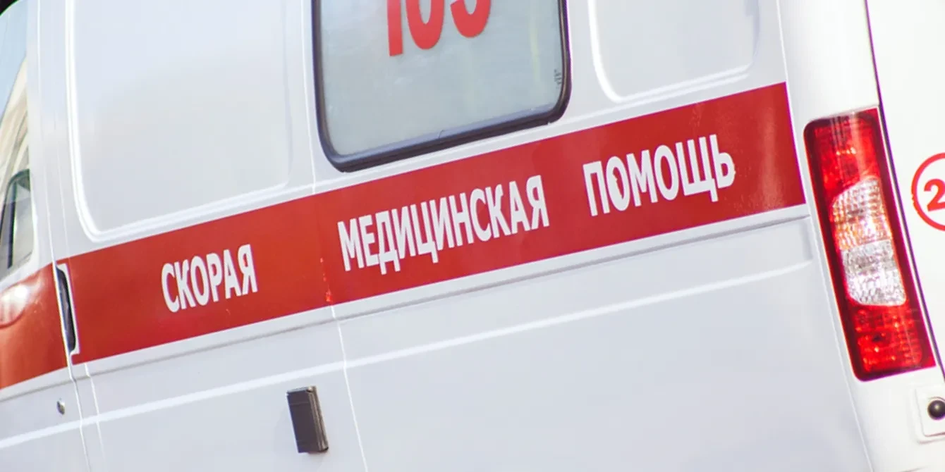 Медики и пожарные обратились с призывом к жителям Ленобласти