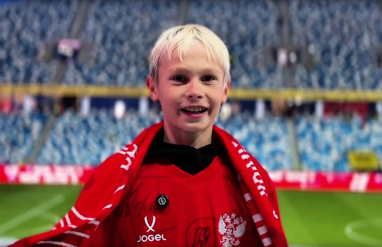 «Моя мечта сбылась!» 🔥