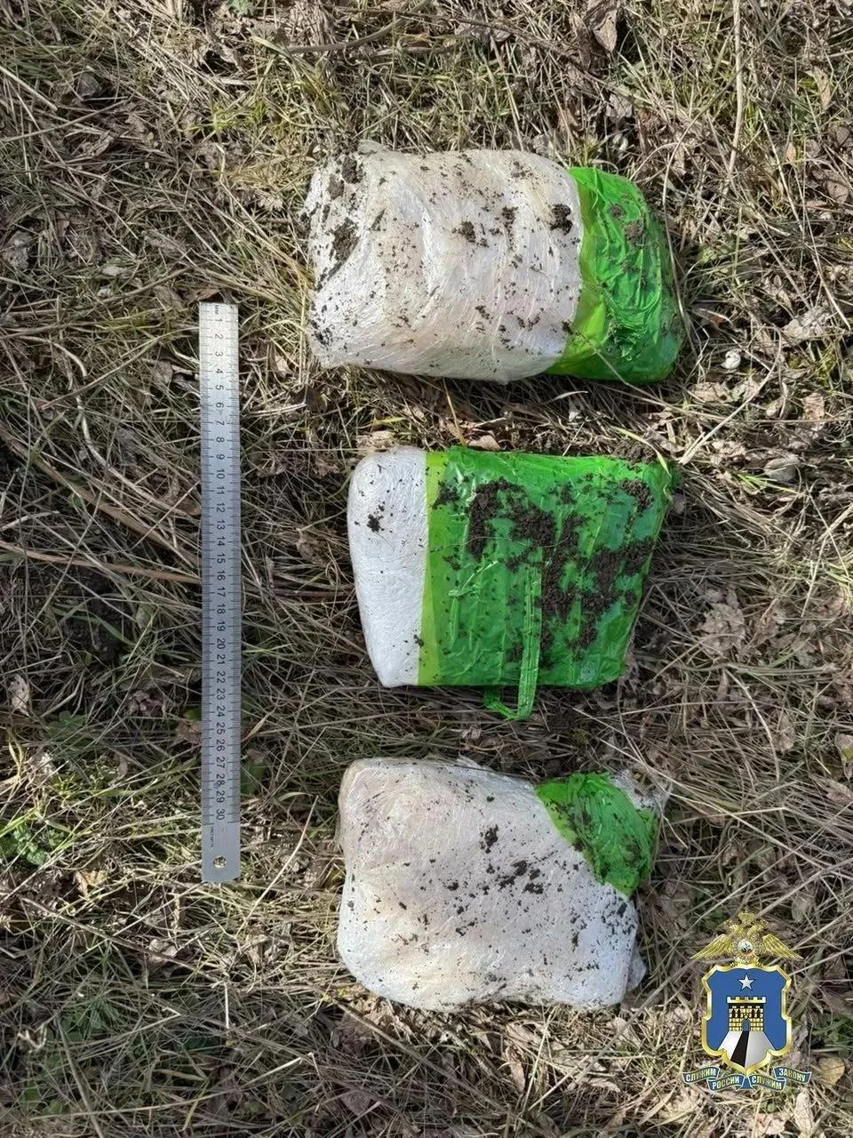 В Будённовске, Невинномысске и Светлограде действовала сеть наркозакладчиков