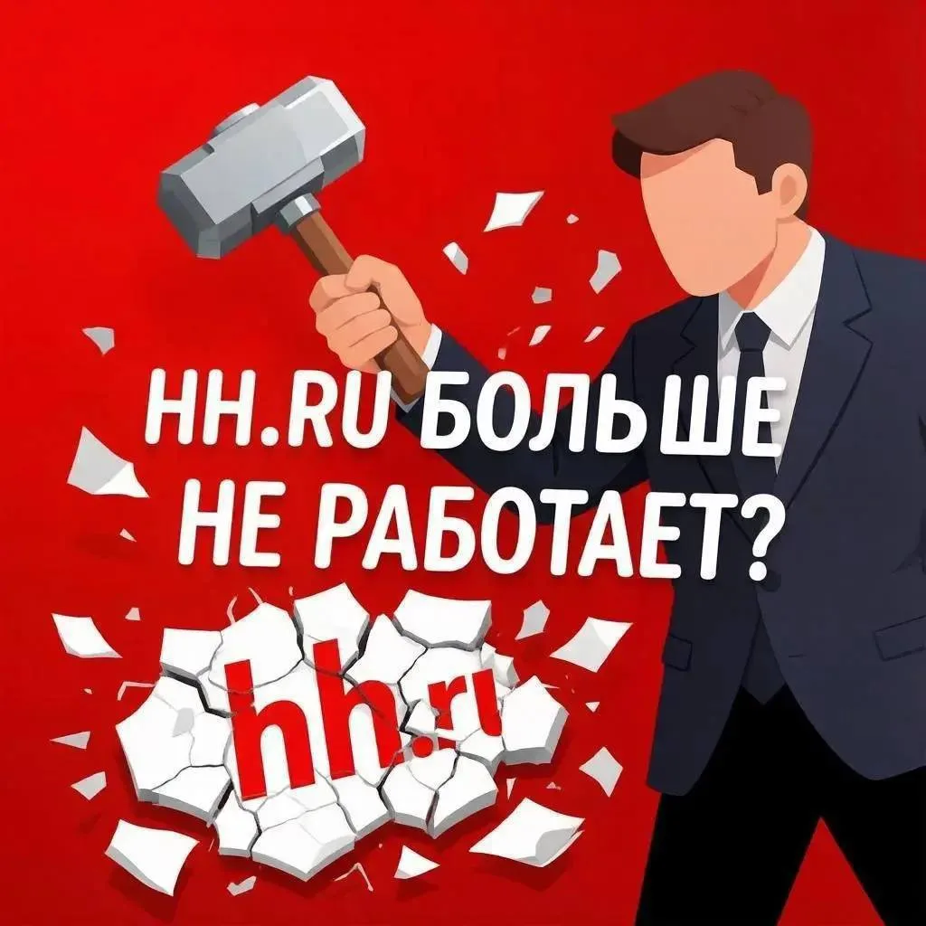 #Изменения #HeadHunter