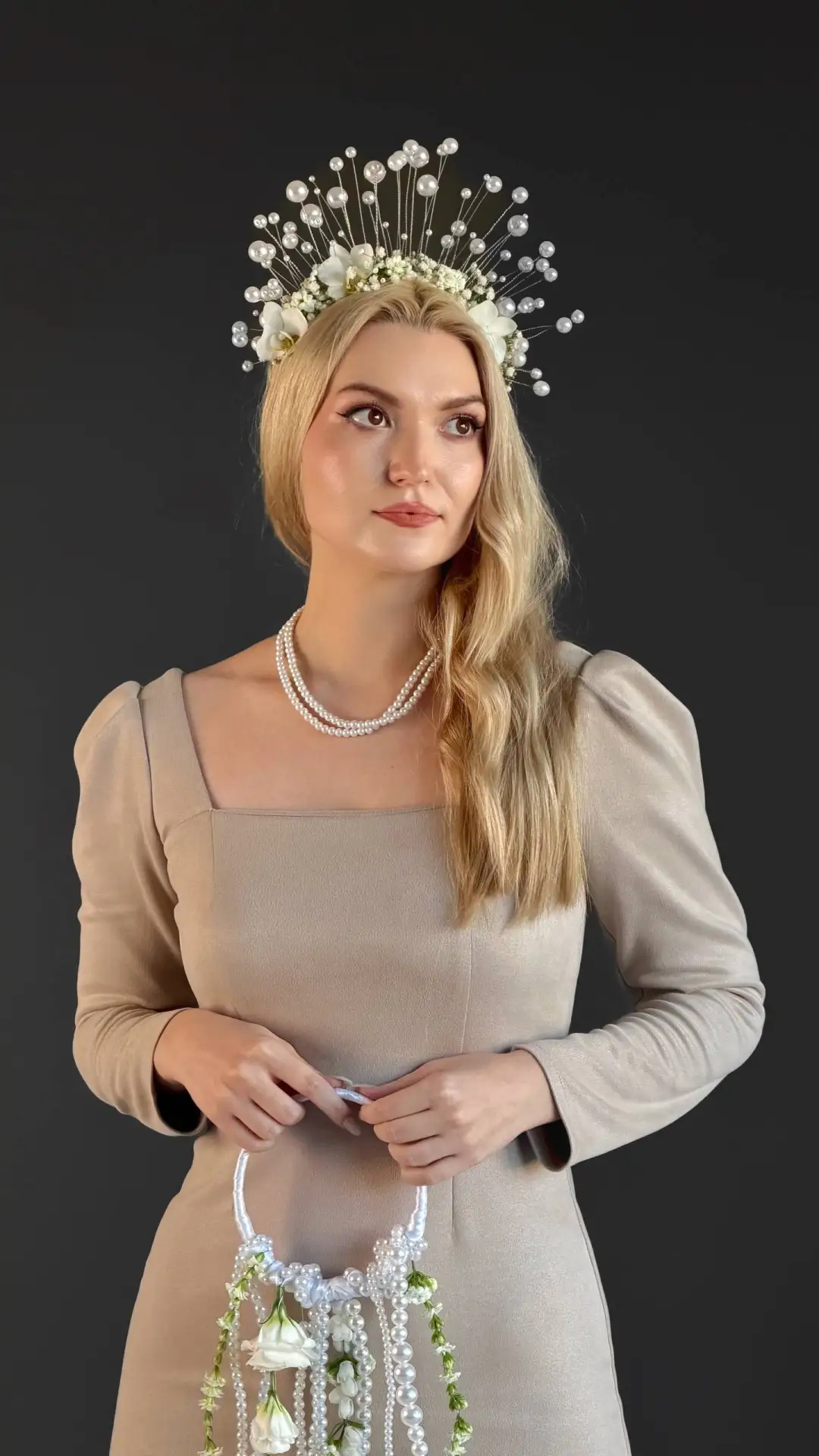 СВАДЕБНАЯ ФЛОРИСТИКА