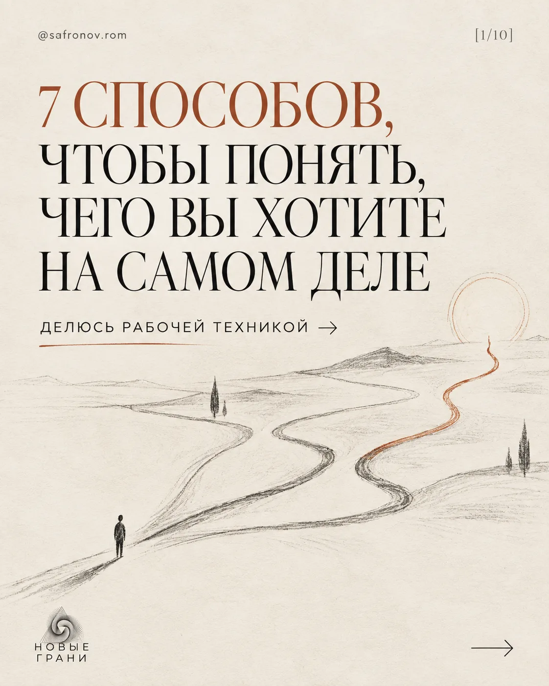 Задайте себе эти 7 вопросов.