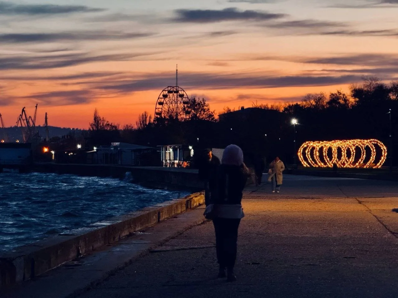 🌙 Вам знакомо чувство, когда завтра уже сегодня, а вы ещё вчера?