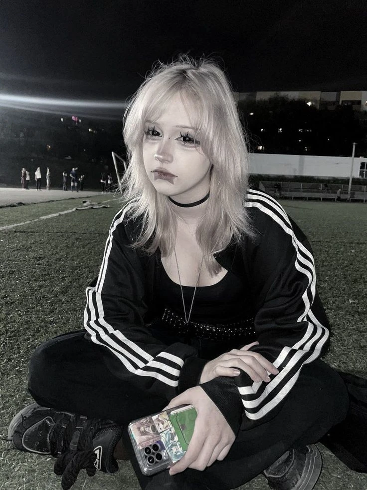 👧 ники, 19