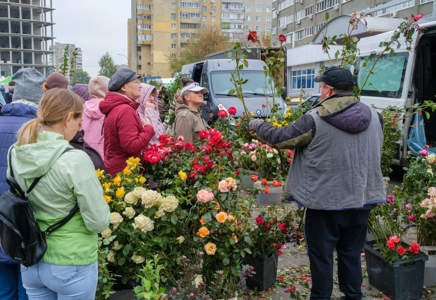 🍁 Афиша мероприятий на 10 октября