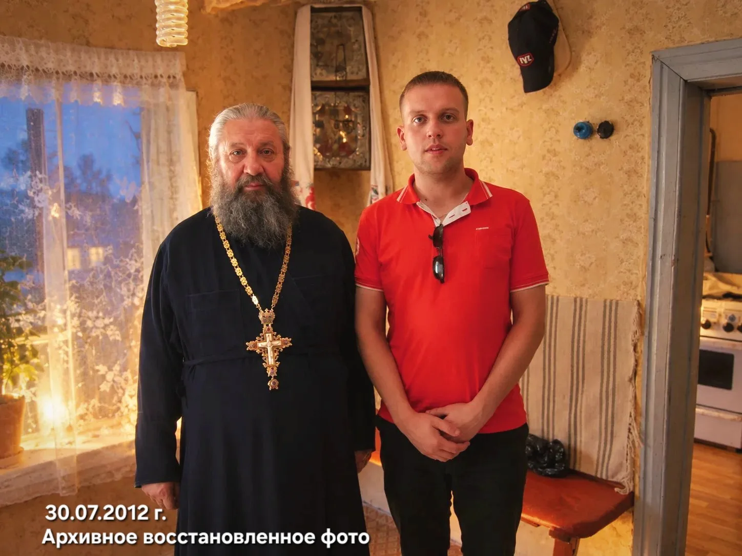 Есть такой духовный закон: в чём осудишь — в том сам и побудешь. Слышали? Наверняка!Каз...
