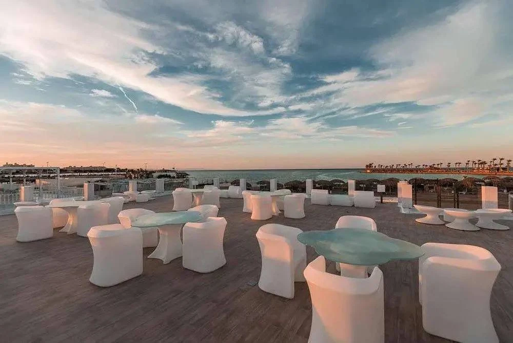 🔥Meraki Resort Adults Only 16+ 4*