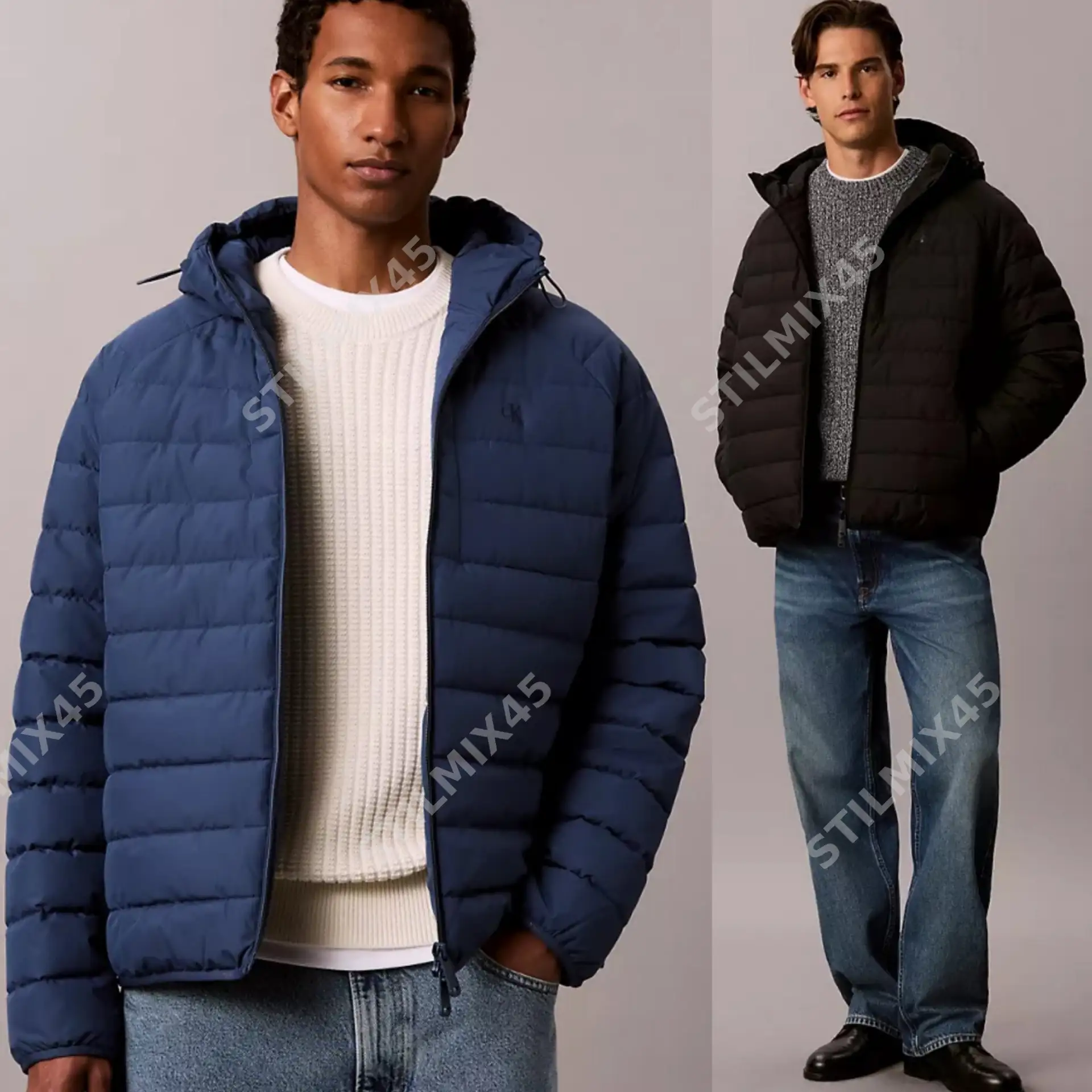 💙 Calvin Klein 💙