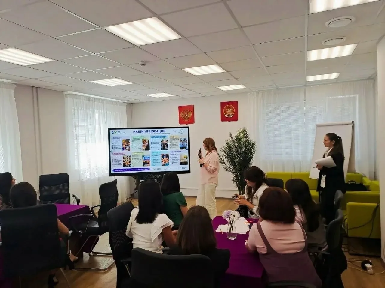 🎉 Отличные новости для Кумертау!