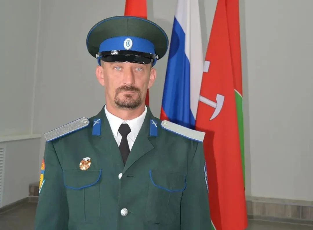 ❗️Настоящий оренбургский казак: история Павла Илющенко, который дважды уходил на фронт