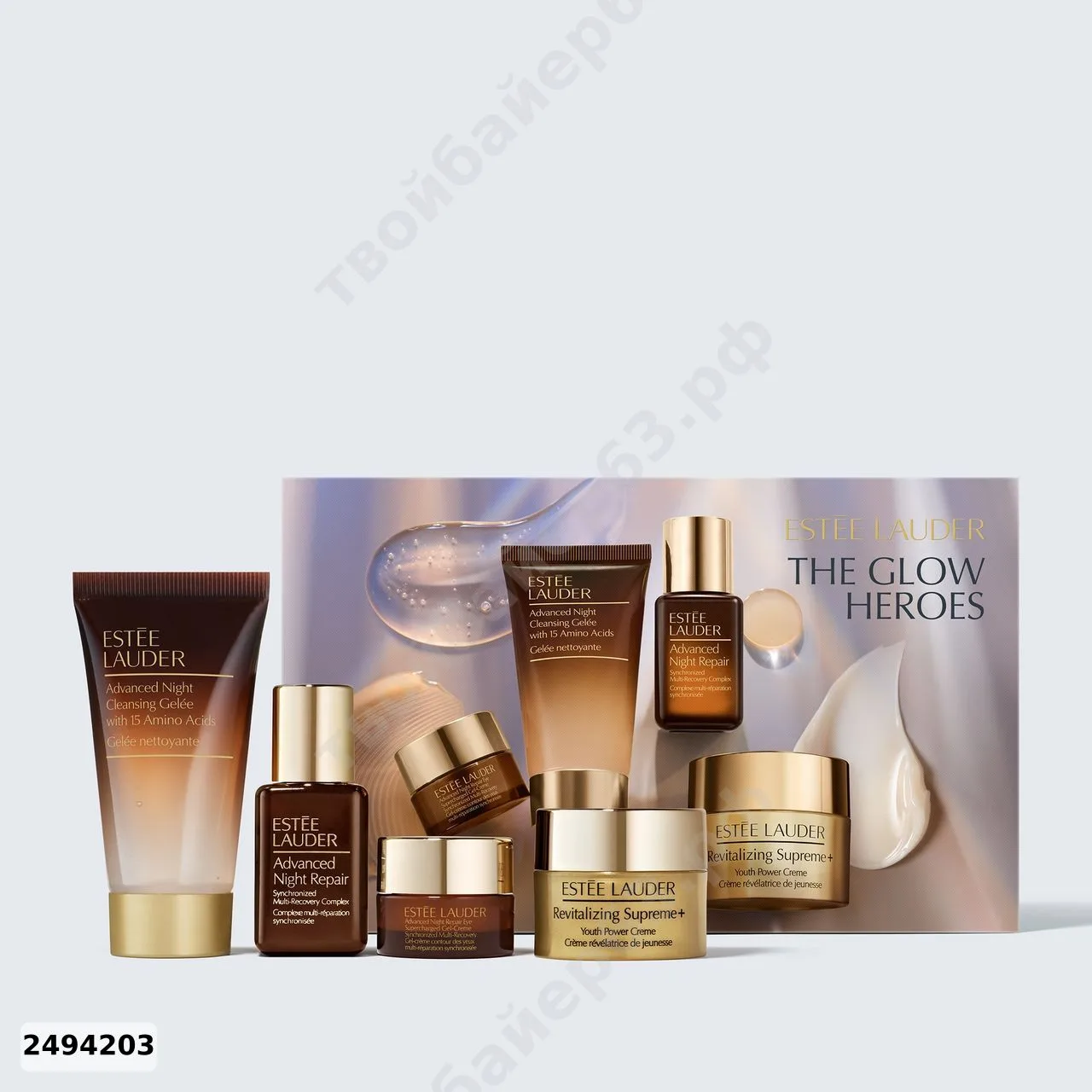 #EsteLauder