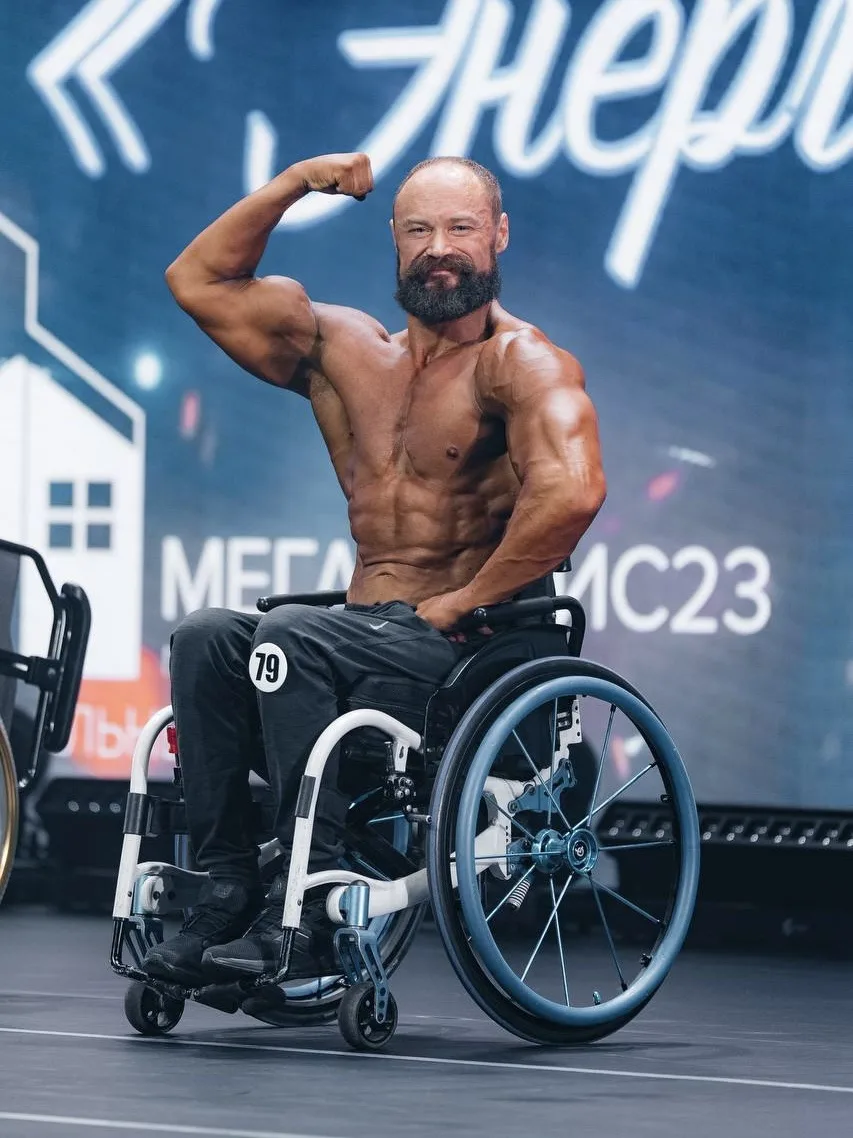 «Второе дыхание» на Кубке «БЛЭК СИ 8»! 💪🏻