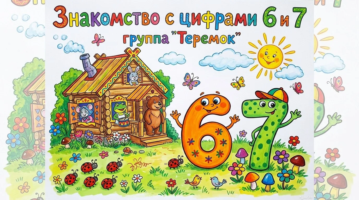 🤗В  старшей группе «Теремок» стало немного теснее — в ней поселились сразу две новые в...