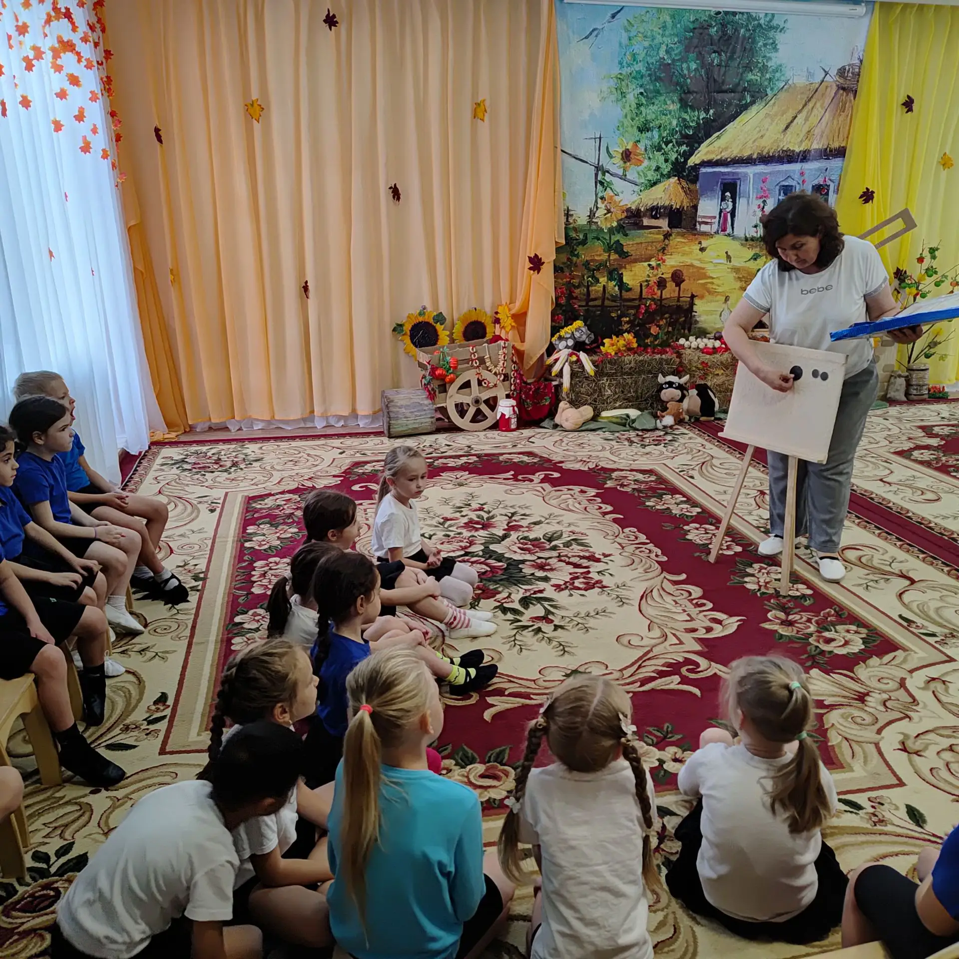 🎼 Ложки, ритм и настроение музыки! 🎼