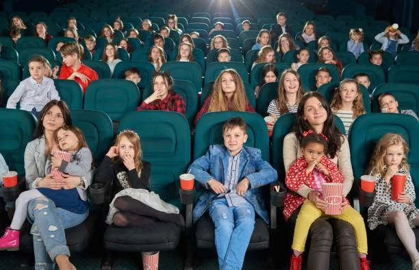 СОВЕТЫ | 3 ФИЛЬМА ПРО ПОДРОСТКОВ, КОТОРЫЕ СТОИТ ПОСМОТРЕТЬ