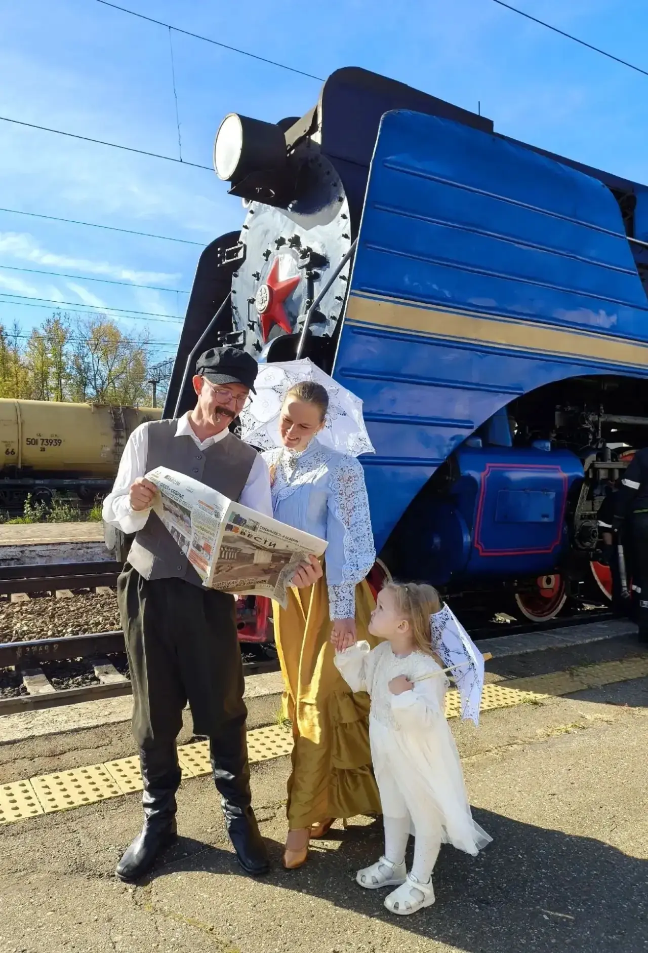 Доброе утро пятницы! 🌤