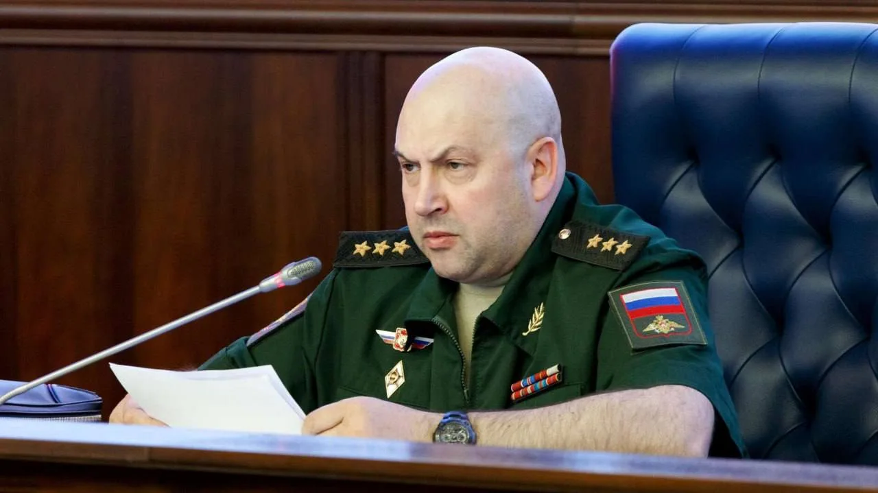 ⚡️Ксения Собчак информирует, что генерал Сергей Суровикин продолжит свою работу в Африке.