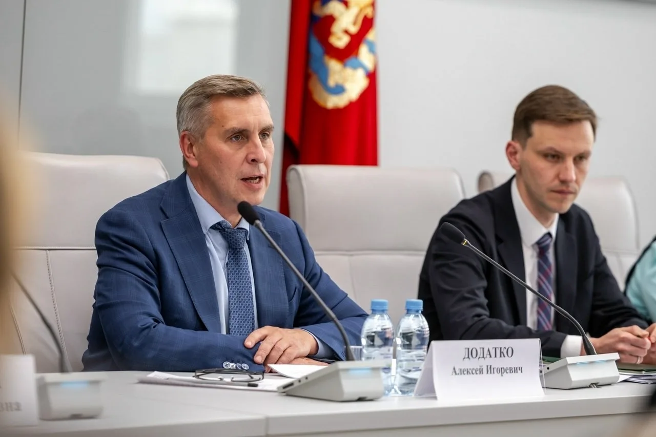 Лекарственное обеспечение жителей края обсудили в Закособрании