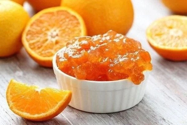 Очищение сосудов при помощи меда, апельсина и лимона!