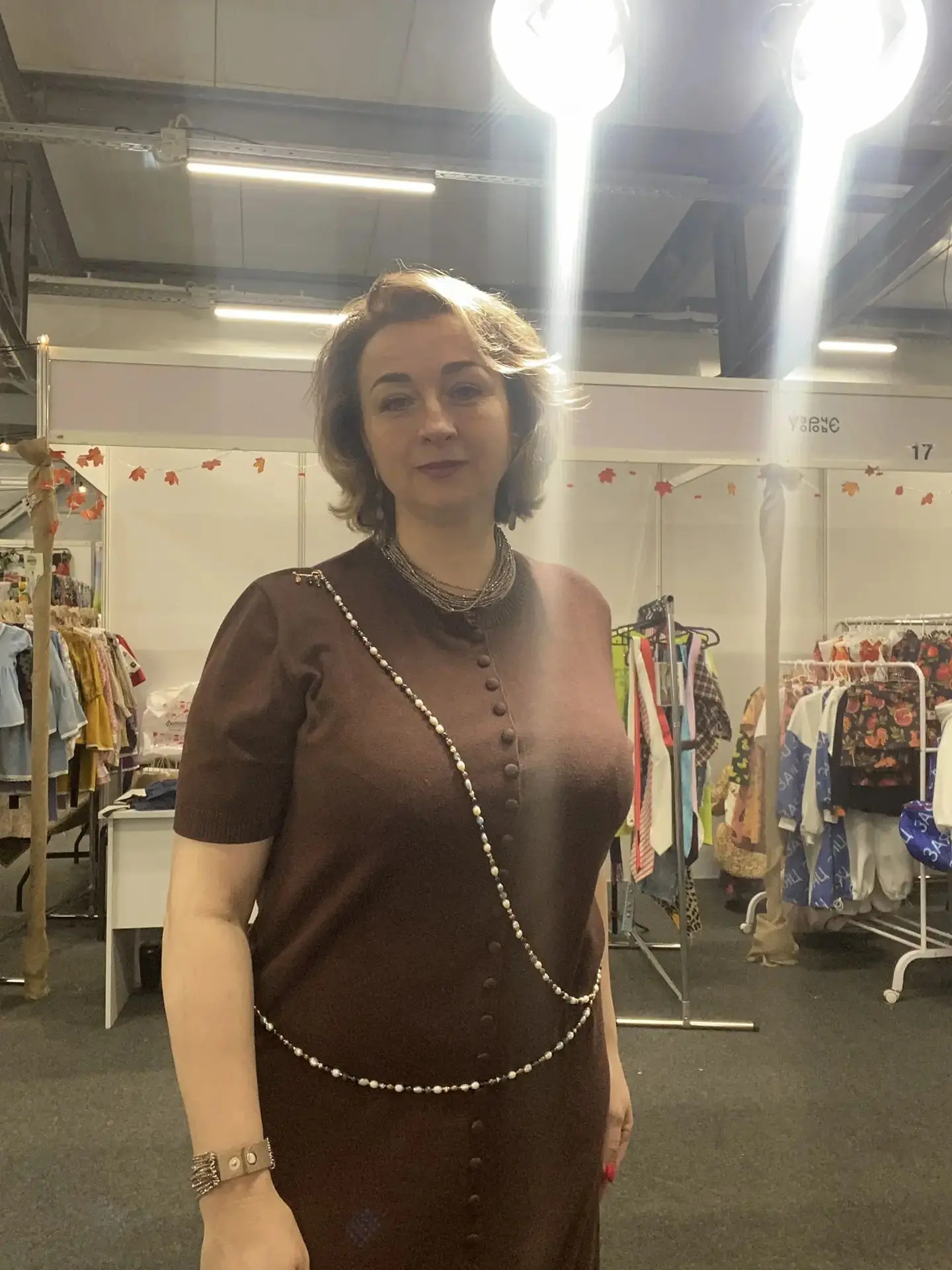 🌟 Обзор нашего роскошного лариата из коллекции "Берег", фаворита среди покупателей выс...