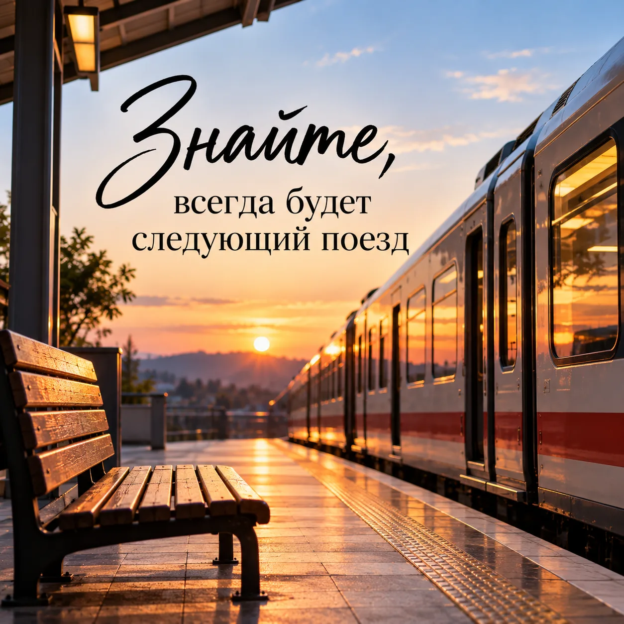 Подпишись мы вам рады