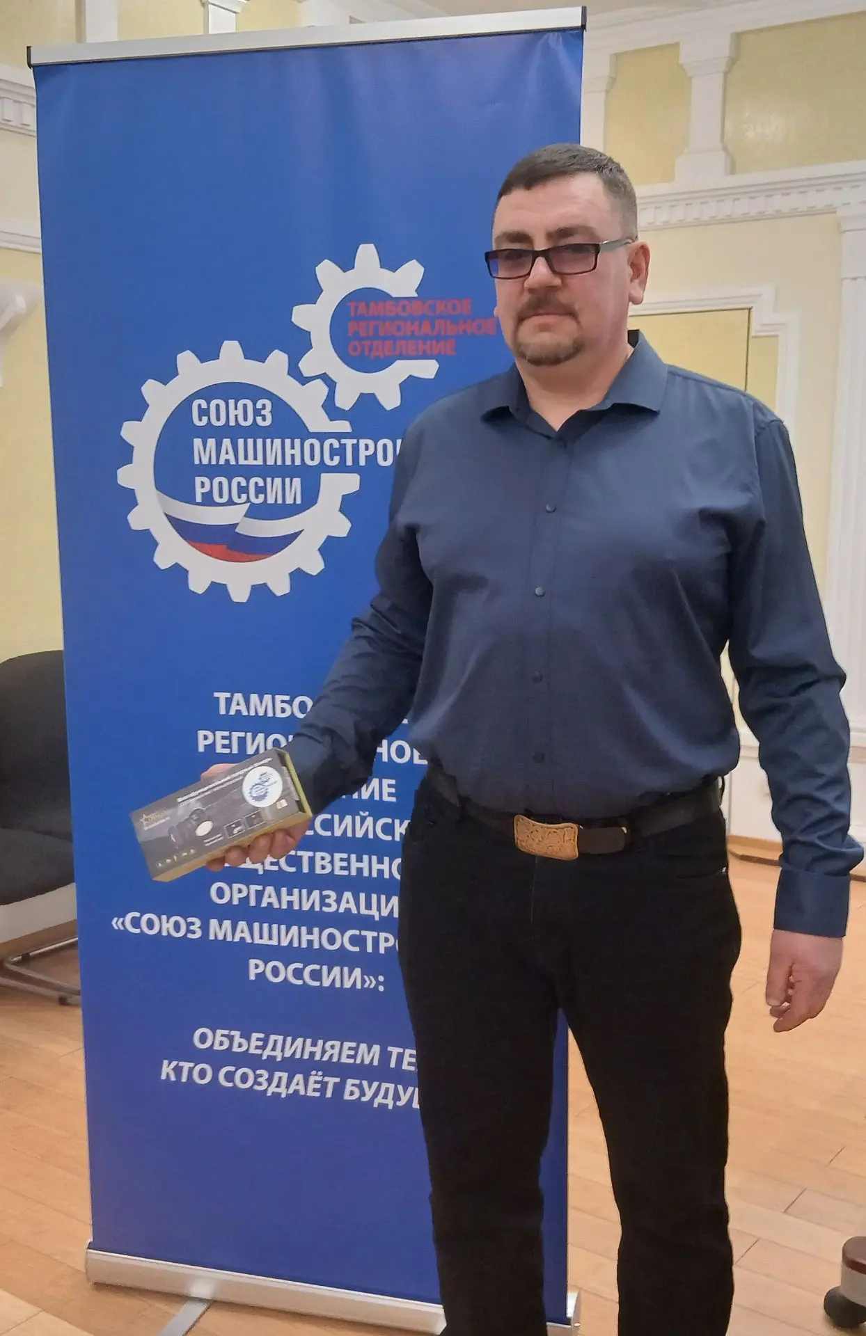 Представляем еще одного победителя нашей лотереи в Макс