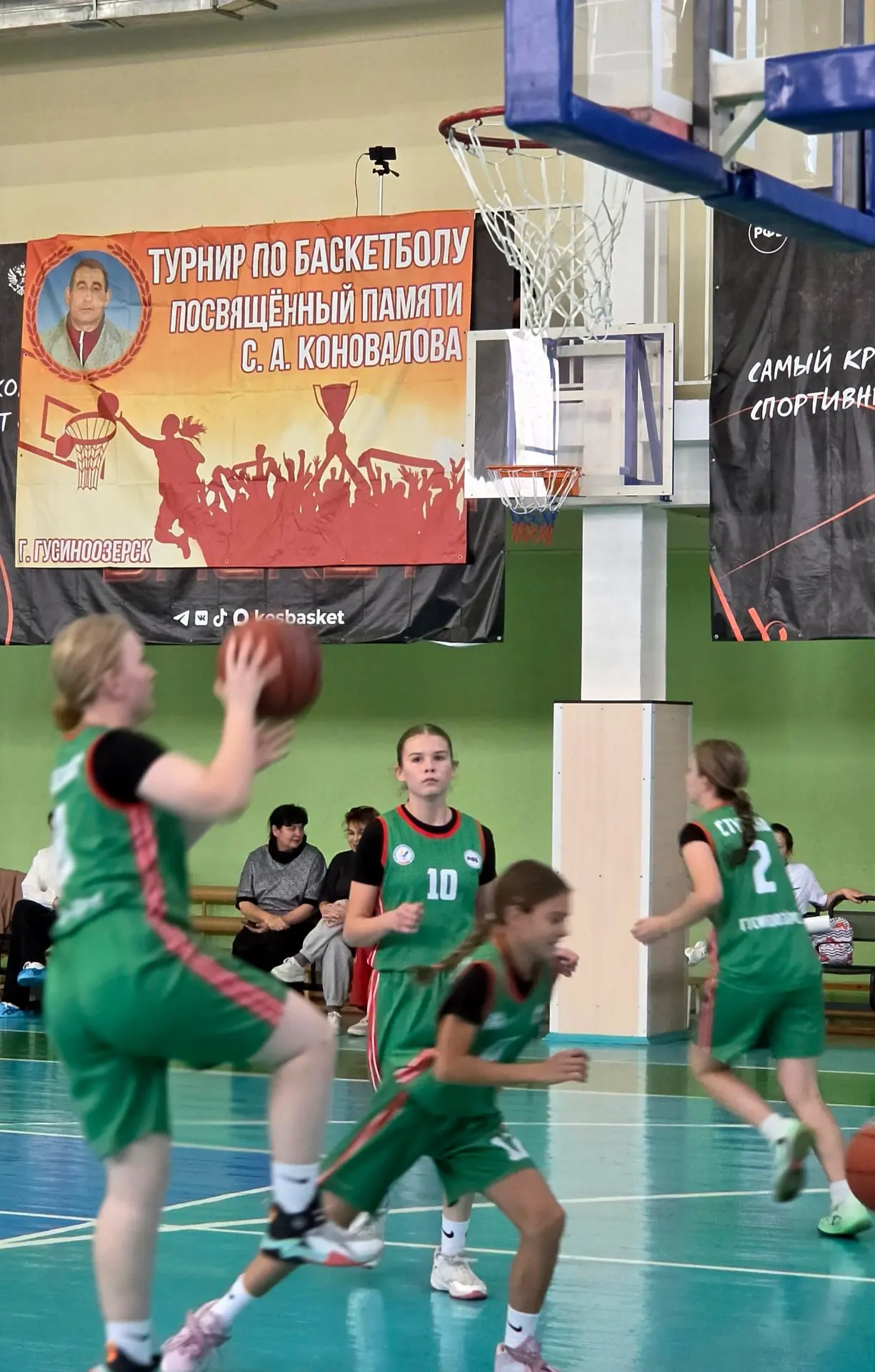 🏀 ВТОРОЙ ИГРОВОЙ ДЕНЬ ПЕРВОГО ТУРА МВБДЛ!