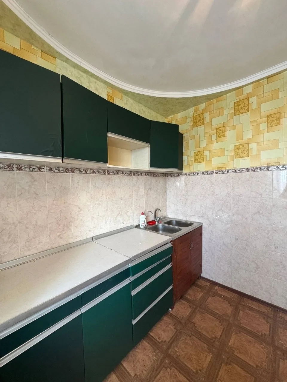 Продам 2-комнатную квартиру, 52,8 м², 4/9 эт., 88 квартал, 1 650 000 руб.