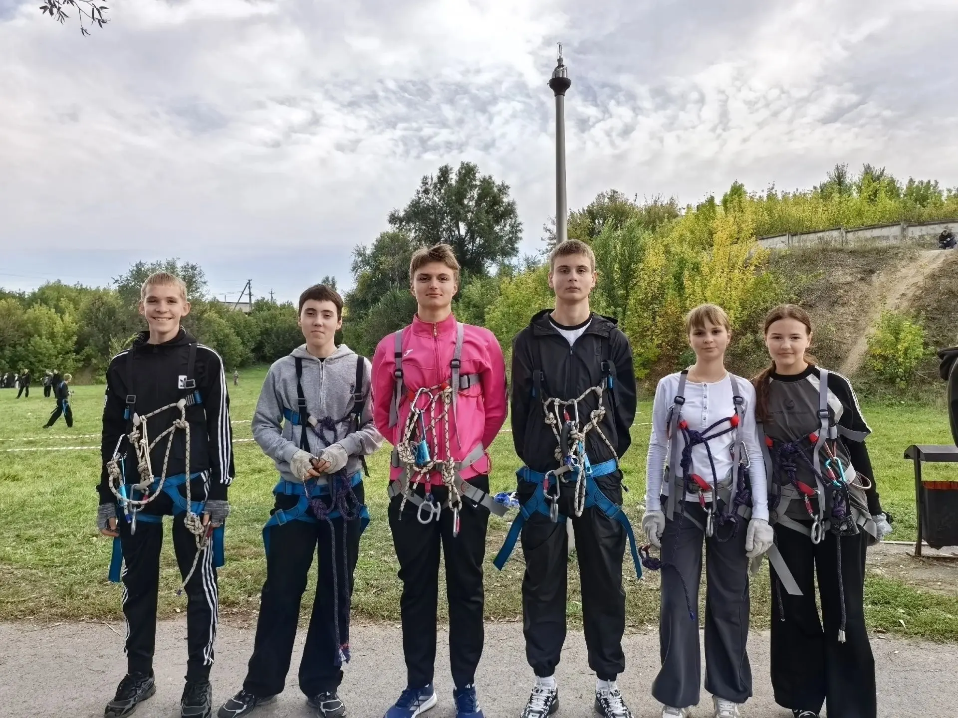 ✅ Наши результаты..