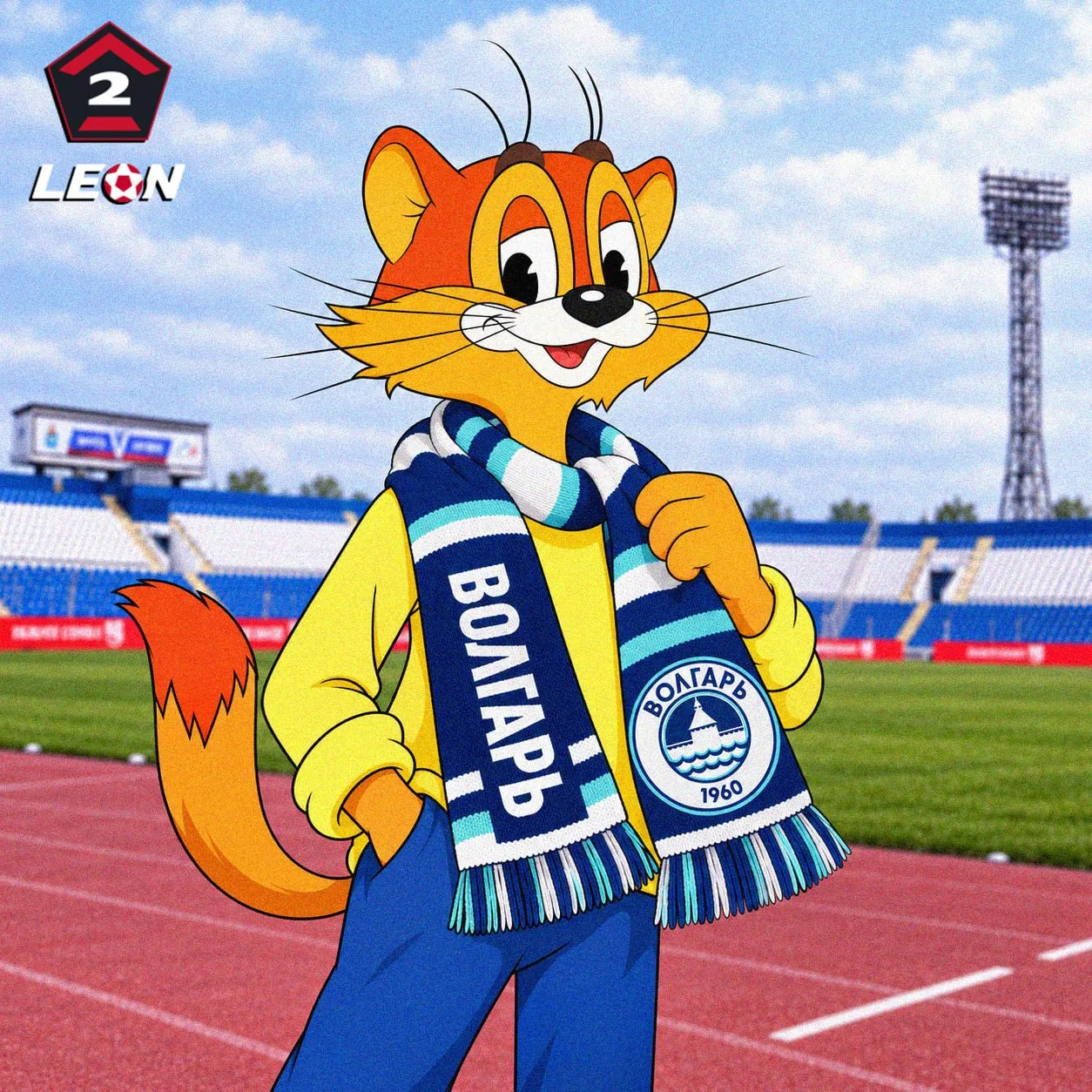 «Давайте жить дружно!» 🫡