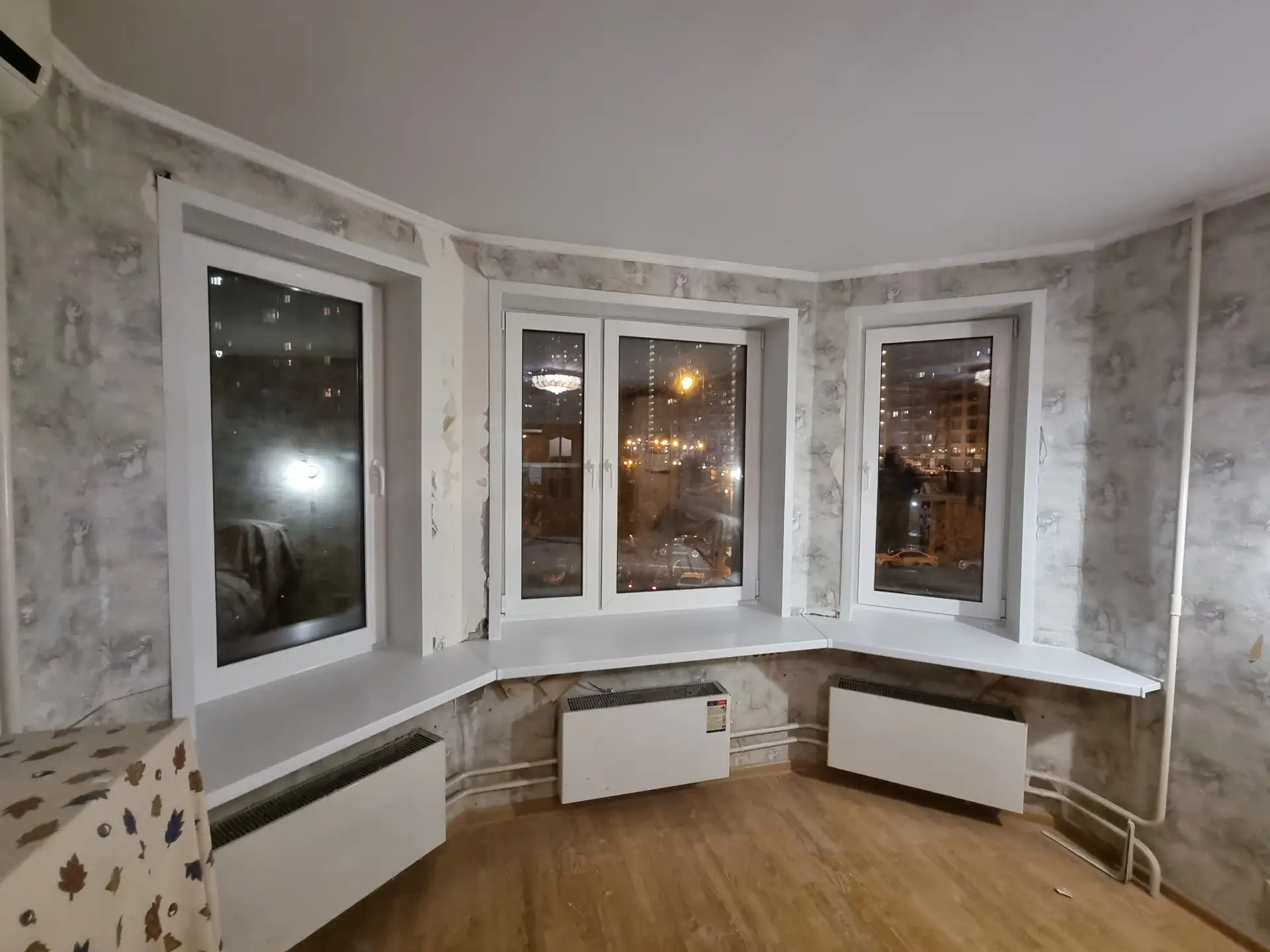 🏠 Московская обл, Красногорск, ул. Спасская, 10