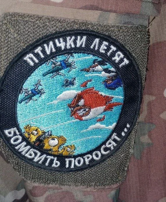 Доброго дня🤙