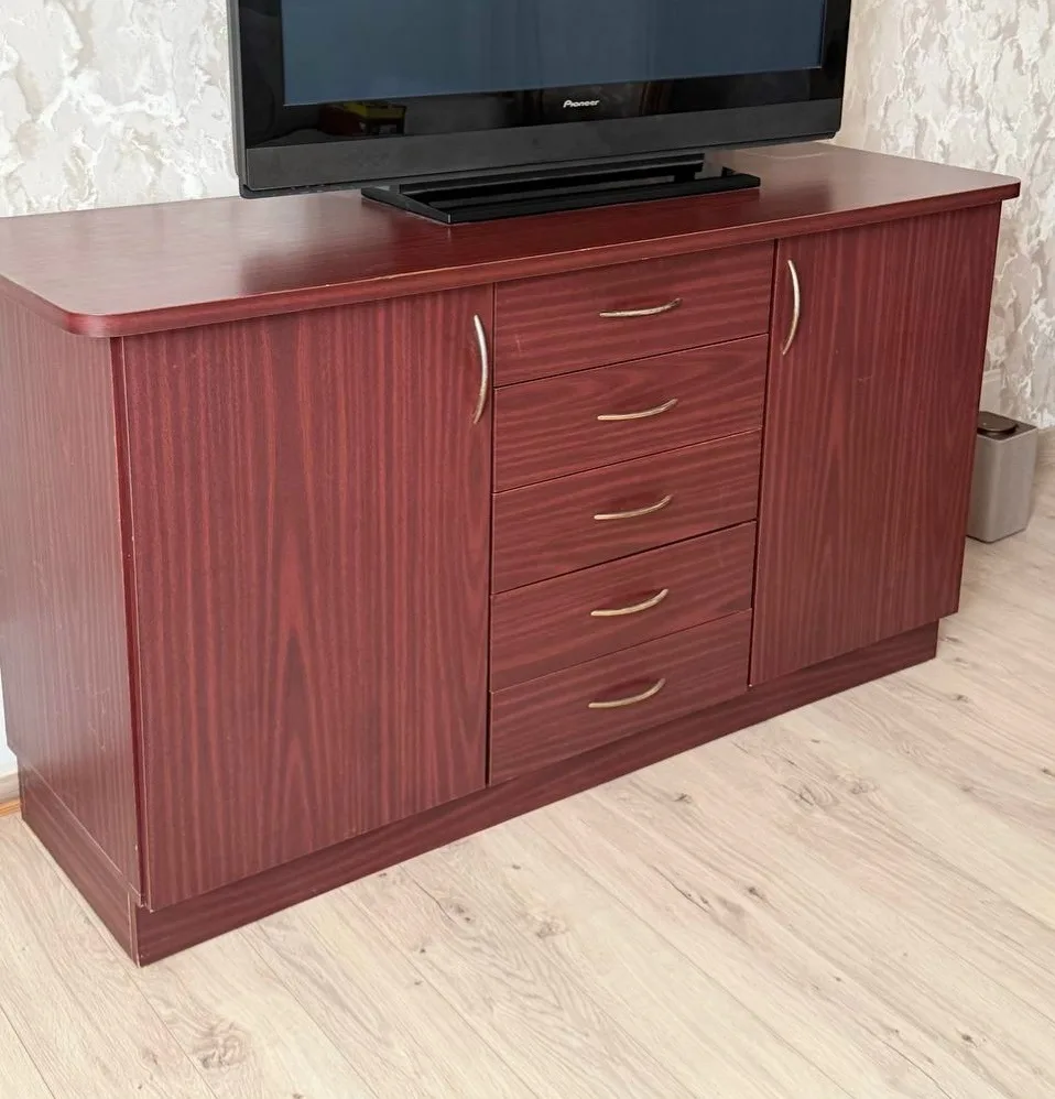 Продам 2 тумбочки, б/у, Донецк, 8 000