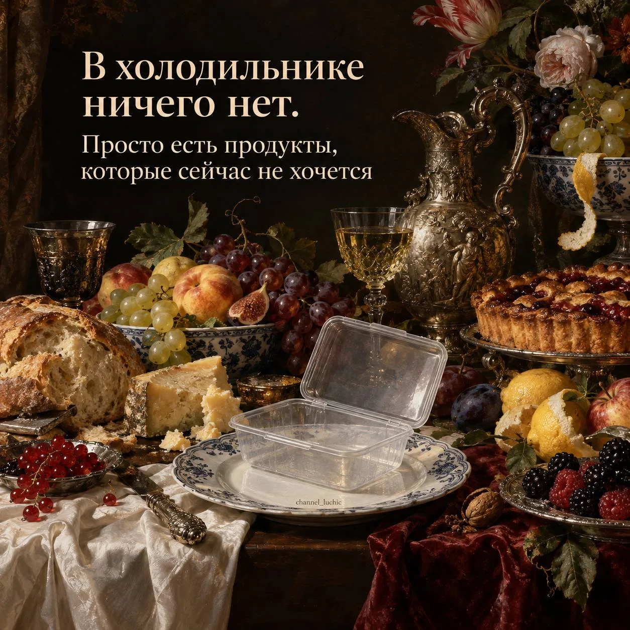 Твой Лучик Добра ✨ Подпишись